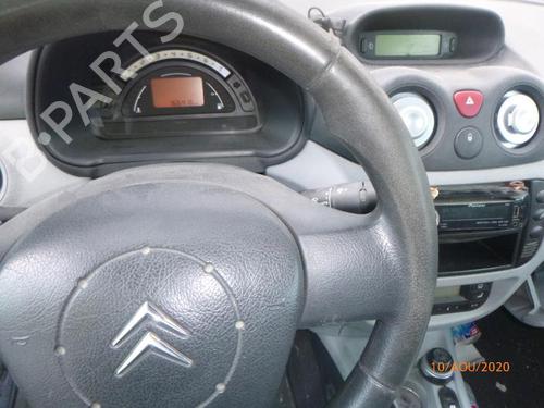 Left front fenders CITROËN C3 Pluriel (HB_) 1.4 HDi | BP24252454C41 