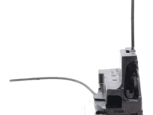 Używane Zamek drzwi przednich prawych Zamek drzwi przednich prawych RENAULT MASTER III Van (FV) 2.3 dCi 165 FWD (FV0P, FV0U, FV11, FV12, FV1E) (163 hp) 33652296 33652296