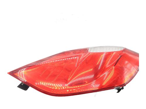 Left taillight RENAULT SCÉNIC II (JM0/1_) 1.5 dCi (JM1E, JM16) | BP29287221C34 