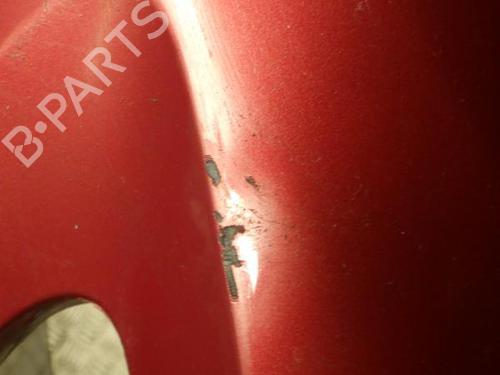 Front bumper SEAT ALTEA (5P1) 1.9 TDI | BP24249173C7 