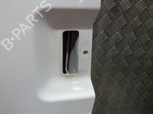 Left front door FORD TRANSIT Van (FA_ _) 2.2 TDCi | BP24248167C2 