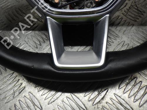 Steering wheel RENAULT CLIO V (B7_) 1.0 SCe 65 (B7MG) | BP24251018C49  - Image 7