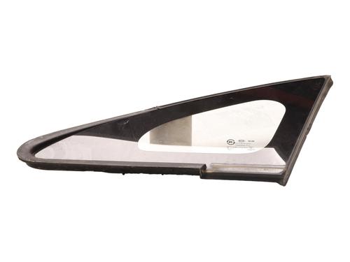 Used Front left quarter glass KIA RIO III (UB) 1.1 CRDi (75 hp) 27881585