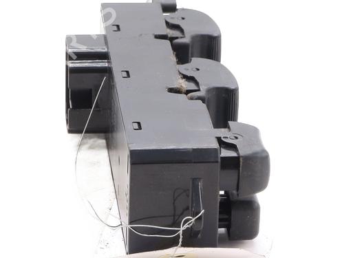 Used Left front window switch Left front window switch CITROËN C4 AIRCROSS [2010-2026] 33729078 33729078