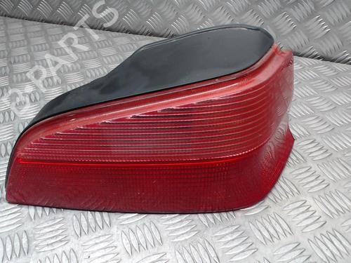 Right taillight PEUGEOT 106 II (1A_, 1C_) 1.1 i | BP24252437C35 
