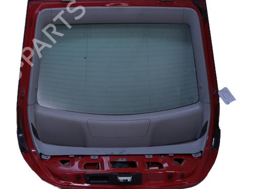Bakluke CC/Kombi-Kupé MERCEDES-BENZ C-CLASS Coupe (CL203) C 180 (203.735) | BP24476071C6 