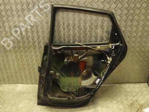 Right rear door SEAT IBIZA IV (6J5, 6P1) 1.9 TDI | BP24250245C5 