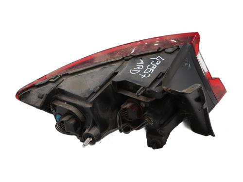 Used Right taillight Right taillight RENAULT MEGANE IV Hatchback (B9A/M/N_) 1.6 TCe 205 (B9MV) (205 hp) 29449606 29449606