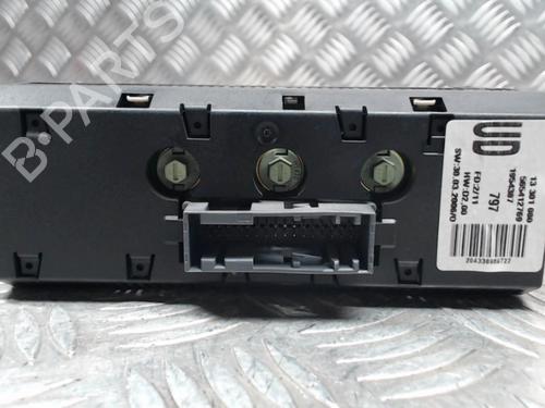 display-monitor-opel-corsa-d-s07-2006-2007-2008-2009-2010-2011-2012-2013-2014-2015-24249476 main image