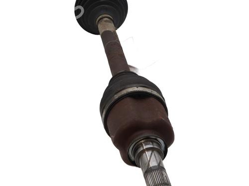 Left front driveshaft RENAULT MASTER III Van (FV) 2.3 dCi 100 FWD (FV0A, FV0B, FV0G, FV0K, FV0H) | BP32210384M38