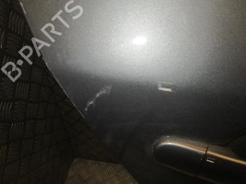 Right rear door VW GOLF V (1K1) 1.9 TDI | BP24252576C5 