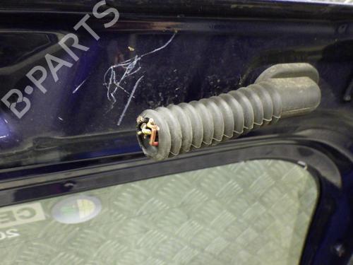Used Tailgate Tailgate 24249165 24249165