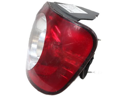 Left taillight VW GOLF PLUS V (5M1, 521) 1.9 TDI | BP30886267C34 - Image 5