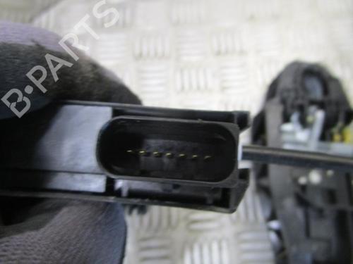 Front left lock PEUGEOT 308 II (LB_, LP_, LW_, LH_, L3_) 1.6 HDi 100 | BP24249714C98 