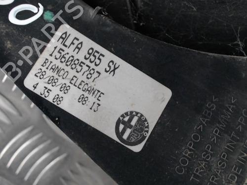 Used Left taillight ALFA ROMEO MITO (955_) 1.6 JTDM (955AXC1B) (120 hp) 24247526