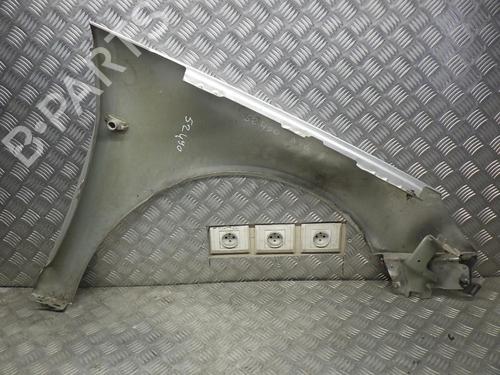 Left front fenders OPEL INSIGNIA A Sports Tourer (G09) 2.0 CDTI (35) | BP24248756C41 