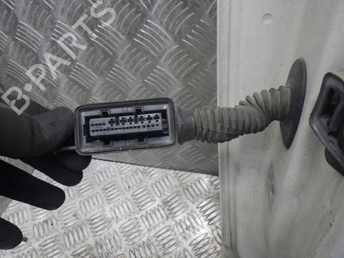 Right front door SEAT IBIZA IV SC (6J1, 6P5) 1.6 TDI | BP24245698C3 