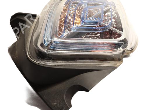 Right taillight RENAULT ZOE (BFM_) ZOE | BP24244463C35 - Image 2