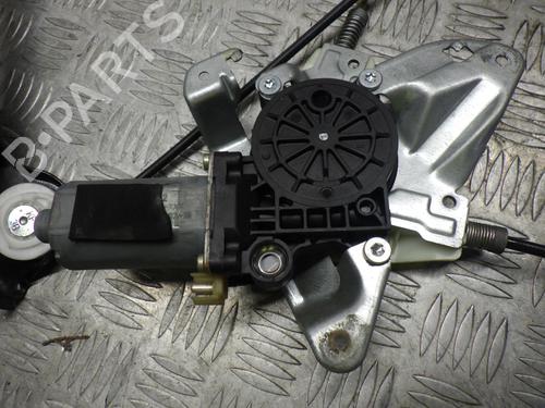 Used Front right window mechanism Front right window mechanism MERCEDES-BENZ SLK (R170) 320 (170.465) (218 hp) 24251020 24251020
