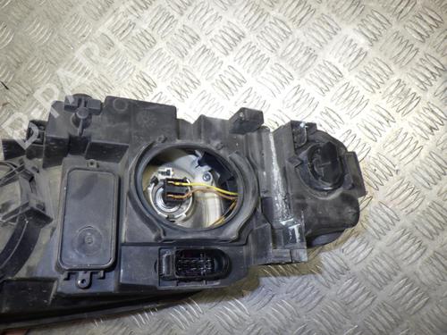 Right headlight AUDI A4 B7 Avant (8ED) 1.9 TDI | BP24250677C29 - Image 2