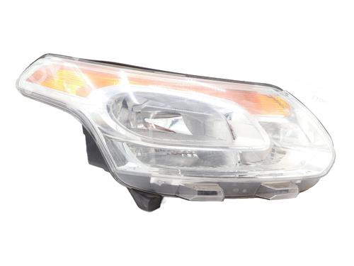 Right headlight CITROËN C3 II (SC_) 1.6 HDi | BP34723771C29  - Image 5