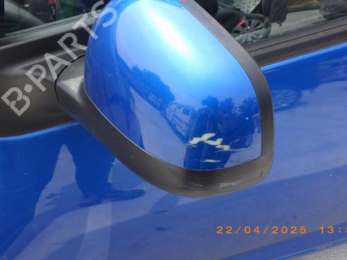 Handskerum CHEVROLET SPARK (M300) | BP36322911C95 - Image 33