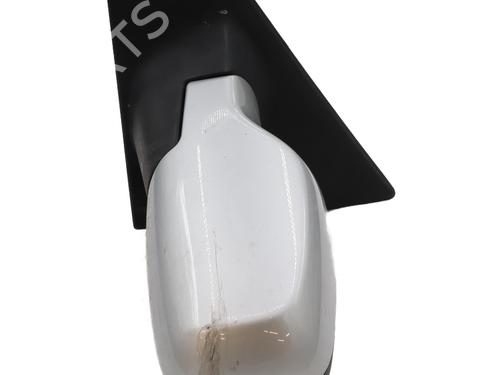 Left mirror RENAULT CLIO III (BR0/1, CR0/1) 1.6 16V (BR09, BR0T, CR09, CR0T) | BP29511108C26 