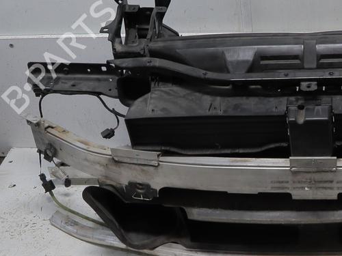 Used Front slam panel Front slam panel BMW Z4 Roadster (G29) M40 i (340 hp) 36229904 36229904