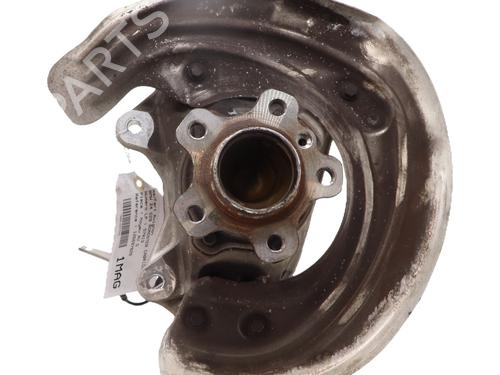Left front steering knuckle BMW Z4 Roadster (G29) M40 i | BP36664146M25 - Image 2