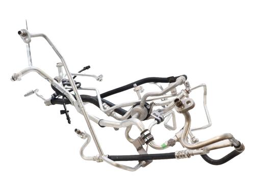 AC pipe RENAULT CAPTUR II (HF_) E-TECH 145 (HFMU) | BP37740075M126 - Image 2