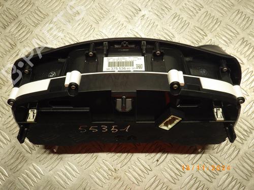 instrument-cluster-citroen-c3-iii-sx-2016-24246204 main image