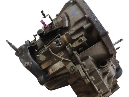 Used Gearbox Gearbox RENAULT TRAFIC II Van (FL) 1.9 dCi 100 (FL0C, FL0K, FL0B) (101 hp) 33827275 33827275