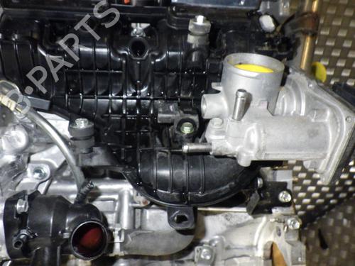 Engine TOYOTA YARIS (_P13_) 1.5 Hybrid (NHP130_, NHP130) | BP24246493M1 - Image 11