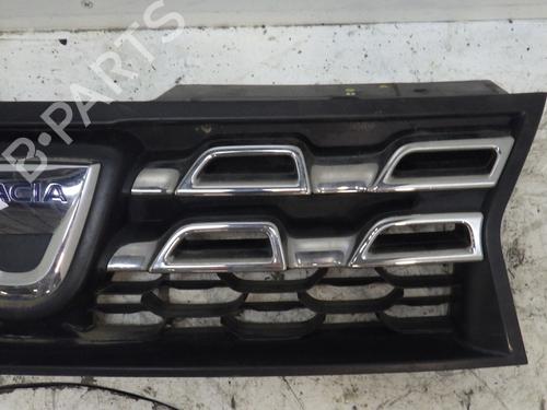 Grille DACIA DUSTER (HS_) 1.5 dCi | BP29457693C40 