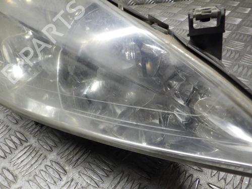 Used Right headlight Right headlight PEUGEOT 307 (3A/C) 2.0 HDi 110 (107 hp) 24245171 24245171