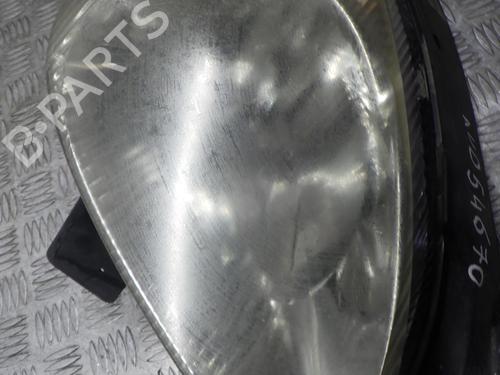 Right headlight CITROËN XSARA PICASSO (N68) 2.0 HDi | BP24246520C29 