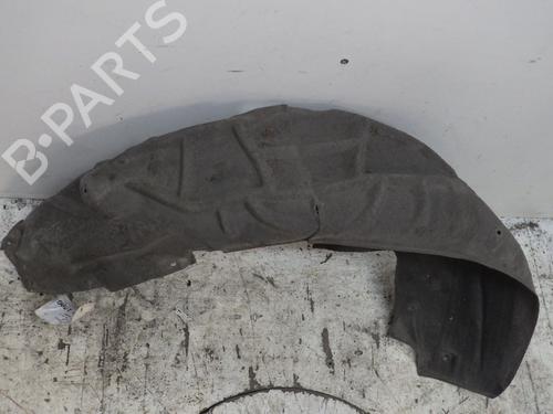 Wheel arch SEAT LEON (KL1, KLG) 1.0 TSI | BP29631105C56 