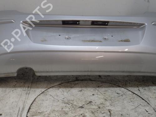 Rear bumper OPEL CORSA D (S07) 1.4 (L08, L68) | BP29530023C8 