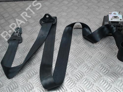 Rear right seatbelt PEUGEOT 206+ (2L_, 2M_) 1.4 HDi eco 70 | BP24252362I28 - Image 2