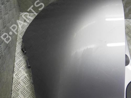 Rear bumper PEUGEOT 2008 II (UD_, US_, UY_, UJ_, UR_, UC_) 1.2 PureTech 130 (USHNS, URHNS) | BP24247015C8 