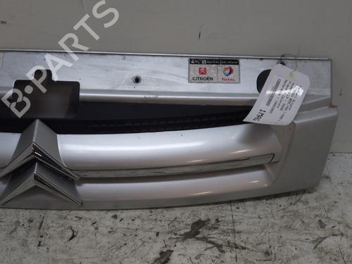 Grille CITROËN BERLINGO / BERLINGO FIRST MPV (MF_, GJK_, GFK_) 1.6 HDI 90 (MF9HX) | BP29457694C40 