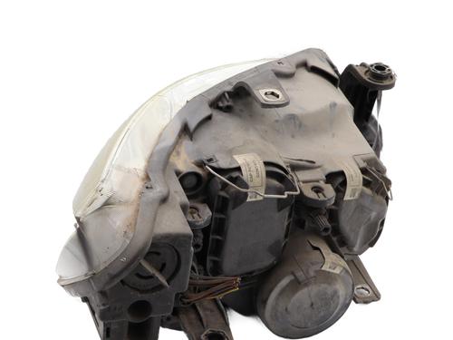Left headlight SEAT IBIZA IV SC (6J1, 6P5) 1.4 | BP29070793C28 