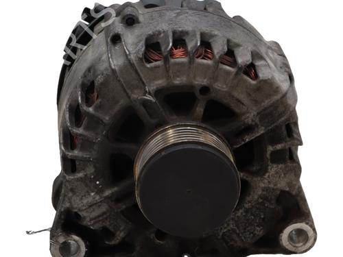 Alternator PEUGEOT 206+ (2L_, 2M_) | BP37452628M7 - Image 4