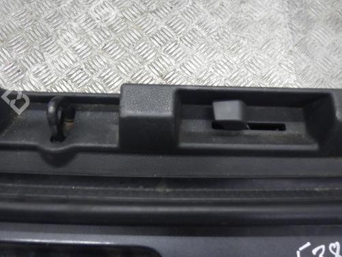 Tailgate PEUGEOT 3008 I MPV (0U_) 1.6 HDi | BP24246609C6 
