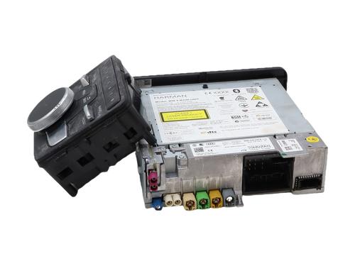 Used Radio Radio 38109151 38109151