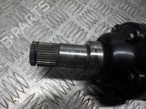 Used Left front driveshaft Left front driveshaft PORSCHE 911 (997) 3.8 Carrera 4S (385 hp) 24250795 24250795