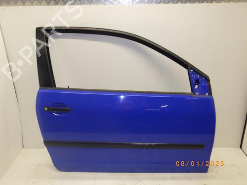 Used Right front door VW POLO (9N_, 9A_) 1.9 SDI (64 hp) 24244446