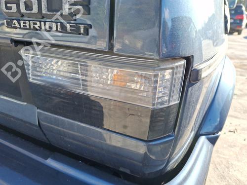 Used Right taillight Right taillight VW GOLF I Cabriolet (155) 1.8 (90 hp) 30678136 30678136