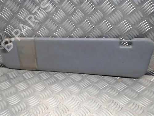 Left sun visor MERCEDES-BENZ VITO Van (W638) 112 CDI 2.2 (638.094) | BP24247534I1 