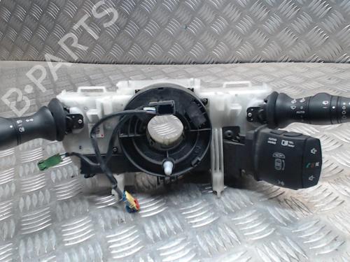 Steering column stalk RENAULT MEGANE III Coupe (DZ0/1_) 1.5 dCi (DZ0B) | BP24252696I23 - Image 9